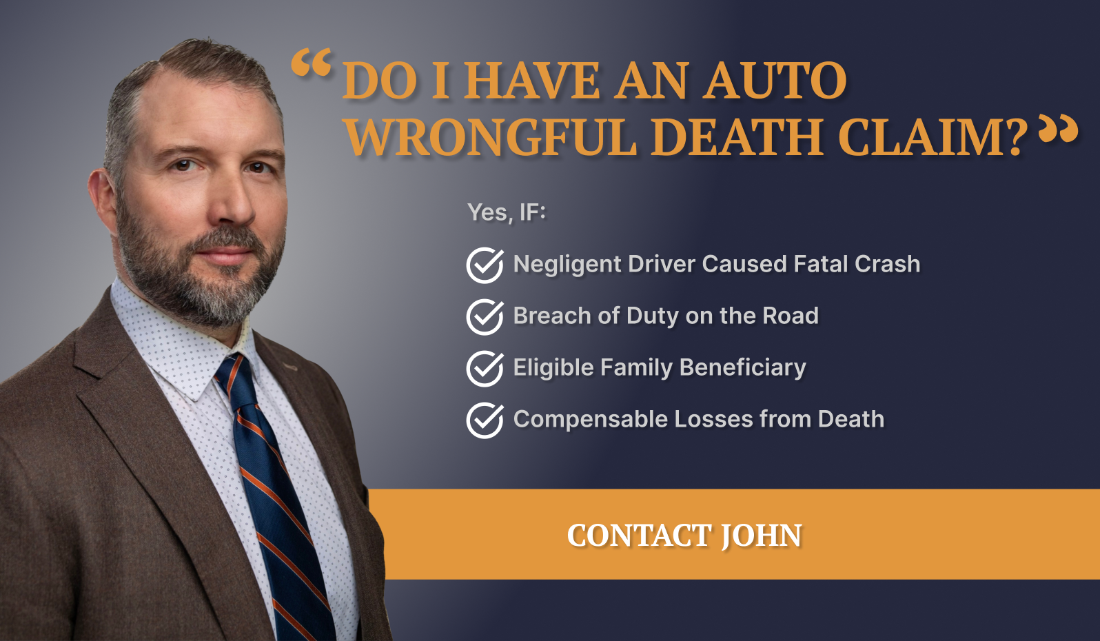 Do I Have an Auto Wrongful Death Claim | Auto Wrongful Death Lawyer in Las Vegas | Bemis Law Group