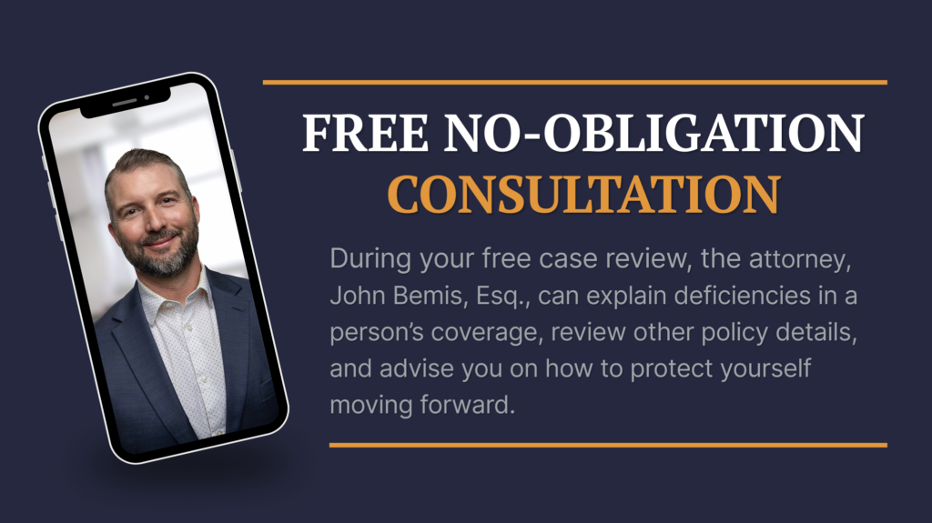 Free Consultation | Bemis Law Group based in Las Vegas