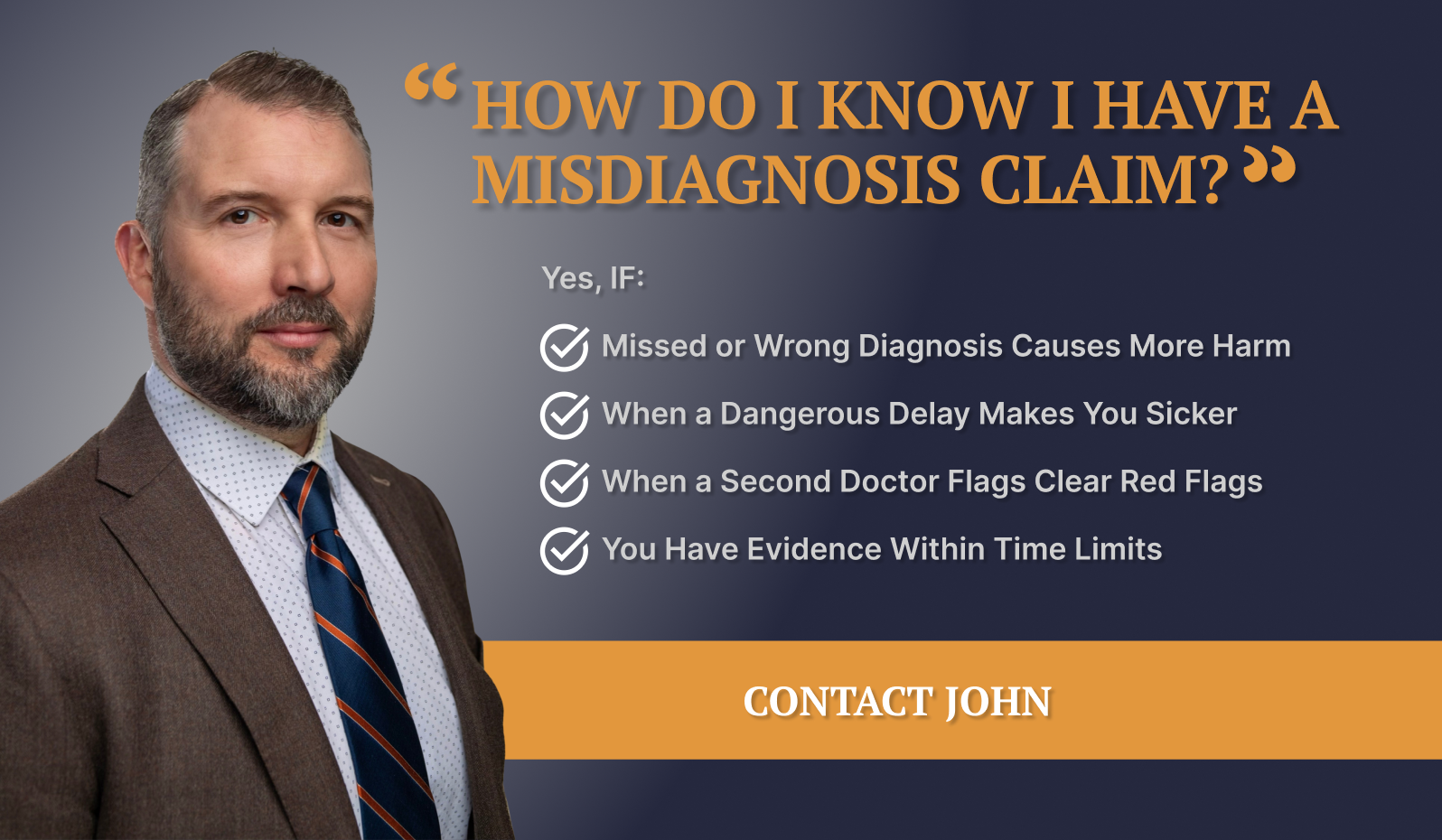 How Do I Know I Have a Misdiagnosis Claim | Misdiagnosis Lawyer in Las Vegas | Bemis Law Group