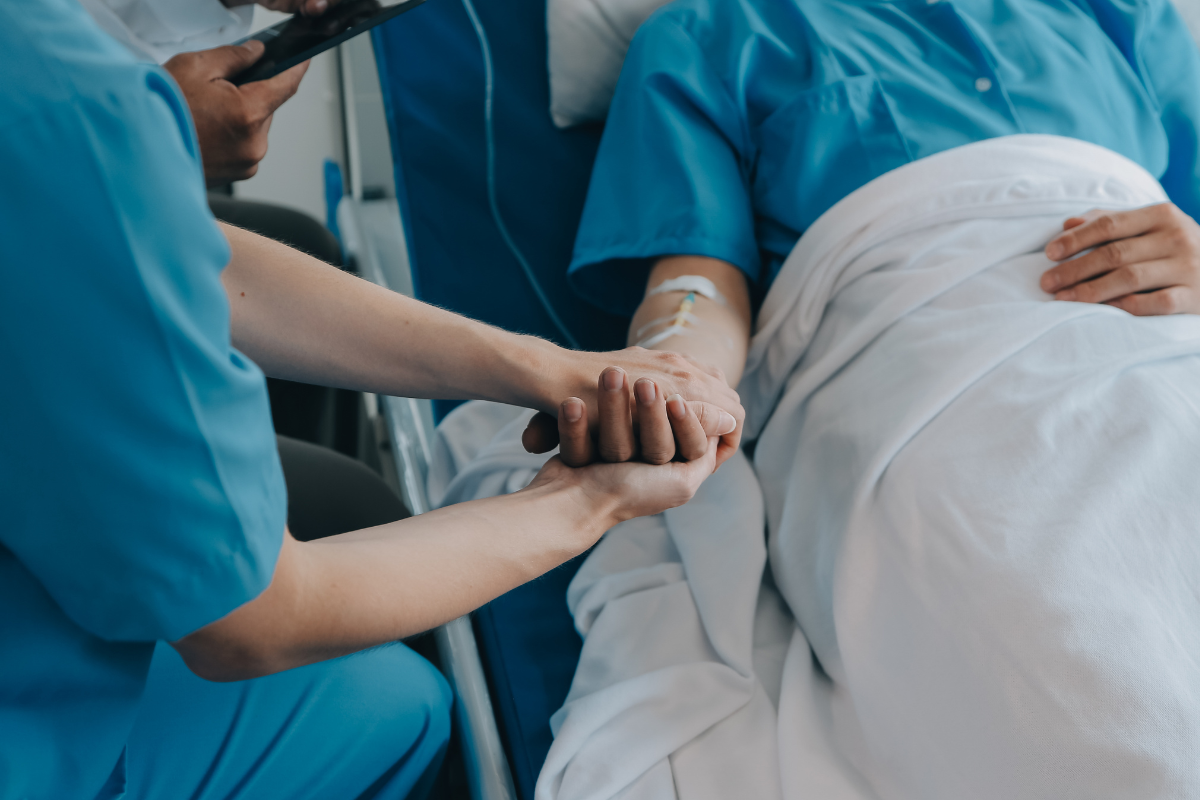 Medical Catastrophic Injury Lawyer Las Vegas | Bemis Law Group