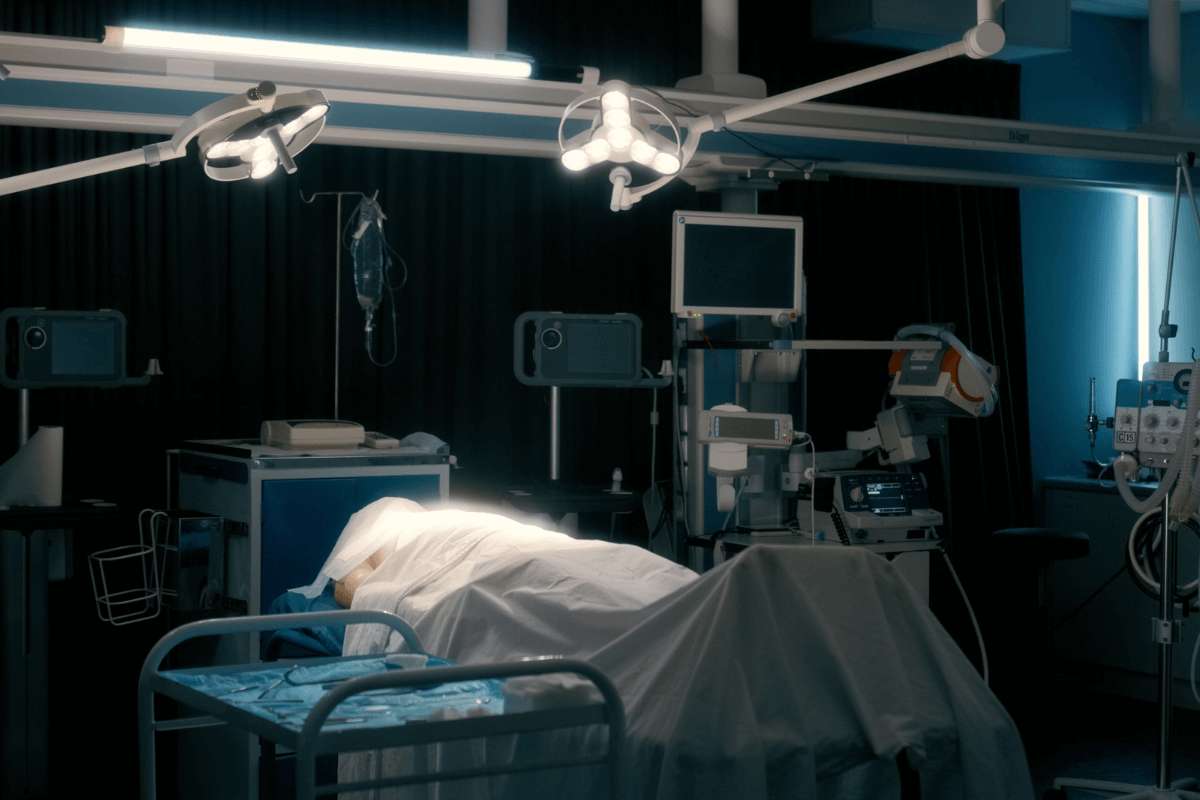 Medical Wrongful Death Lawyer Las Vegas | Bemis Law Group