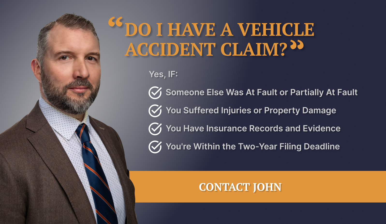 Motor Vehicle Injury Lawyer | Do I Have an Auto Claim? | Bemis Law Group Las Vegas