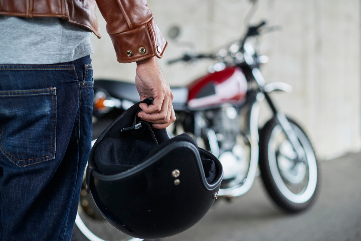 Motorcycle Accident Lawyer Las Vegas | Bemis Law Group