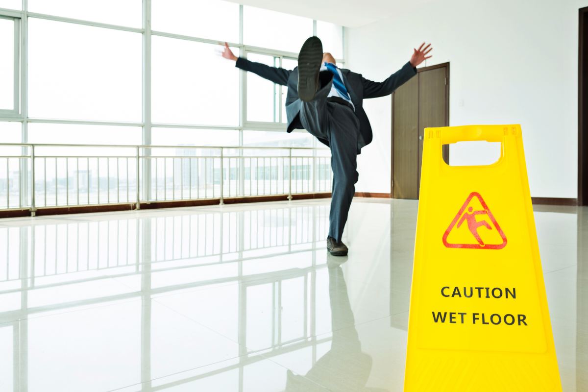 Premises Liability Catastrophic Injury Lawyer | Bemis Law Group