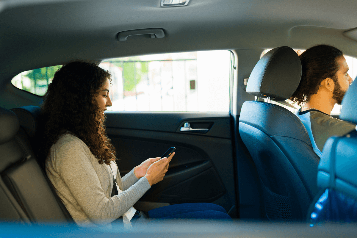 Rideshare & Taxi Accident Lawyer Las Vegas | Bemis Law Group