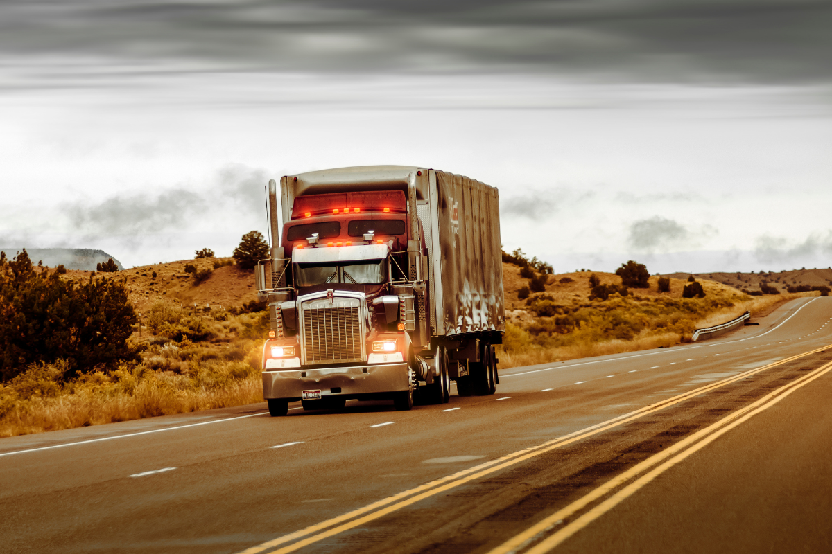 Semi-Truck Accident Lawyer Las Vegas | Bemis Law Group