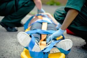 What Qualifies as a Catastrophic Injury Claim in Nevada? Bemis Law Group