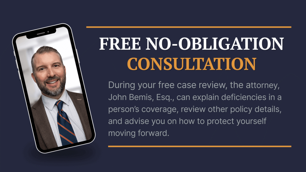 Free Consultation | Bemis Law Group based in Las Vegas, Nevada