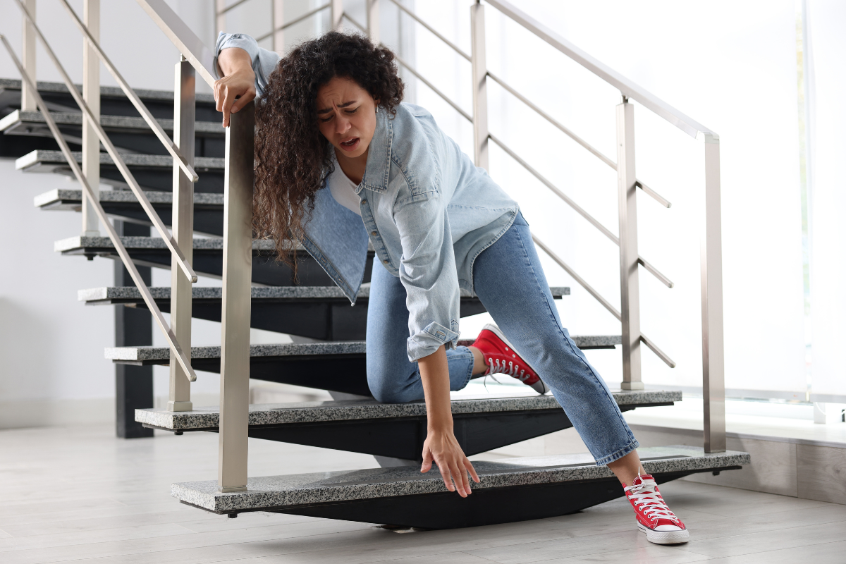 Slip and Fall Lawyer Las Vegas | Bemis Law Group