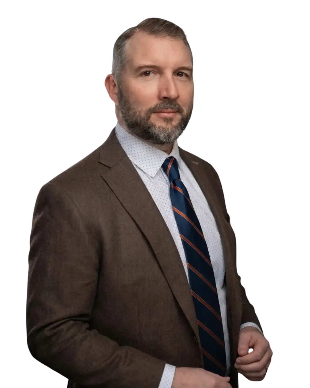 John F. Bemis, Esq., Las Vegas medical malpractice and personal injury attorney at Bemis Law Group