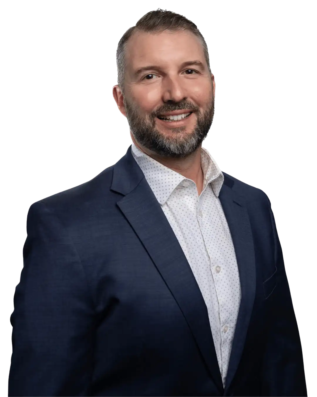 Attorney John F. Bemis, Esq., founder of Bemis Law Group in Las Vegas
