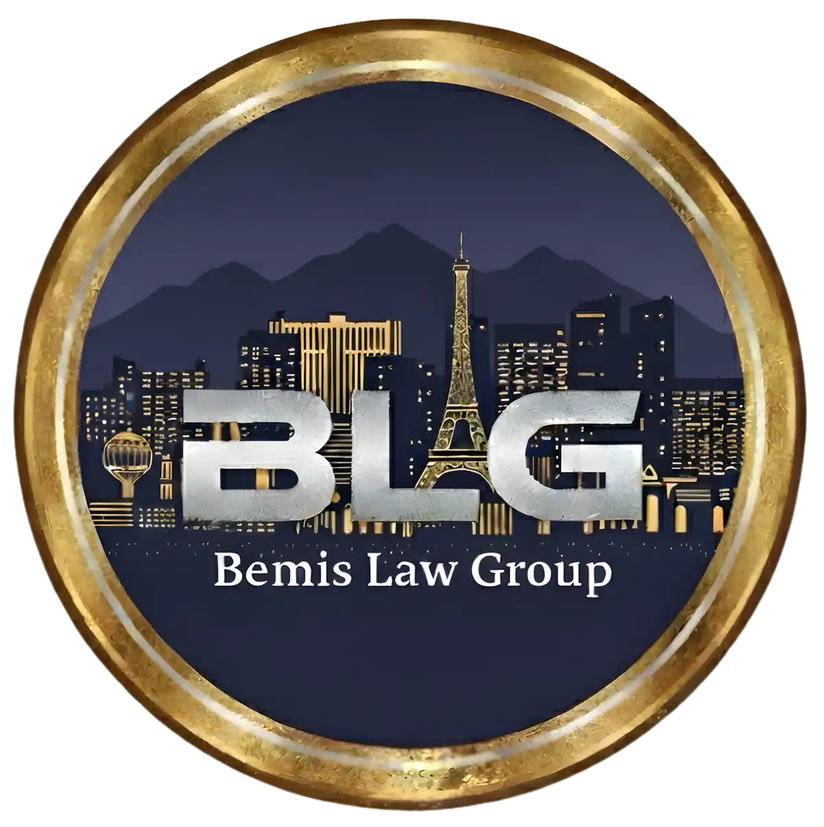Bemis Law Group Personal Injury Lawyer Las Vegas